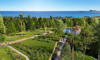 Appartement 4 Pièces 163 m² à vendre à La Ciotat (13600)