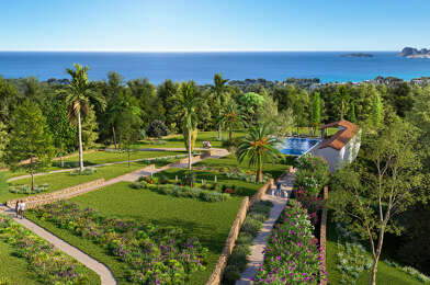 Appartement 4 pièces 1340000 €