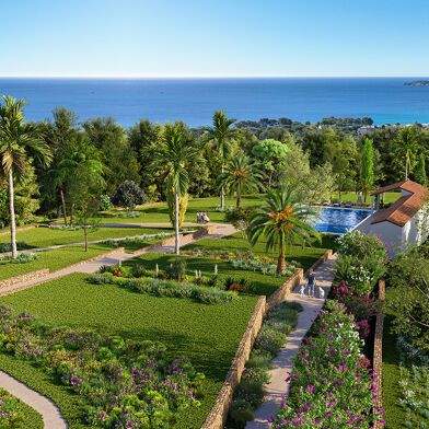 Appartement 4 pièces 1340000 €