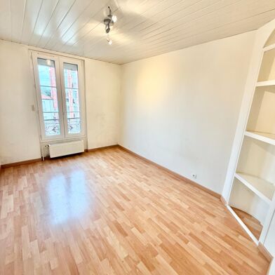 Appartement 2 pièces 950 €