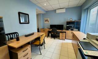 Bureau 7 Pièces 175 m² à vendre à Nice (06100)