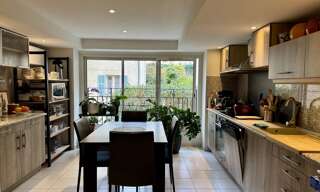 Appartement 7 Pièces 175 m² à vendre à Nice (06100)