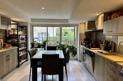 Appartement 7 pièces 630000 €