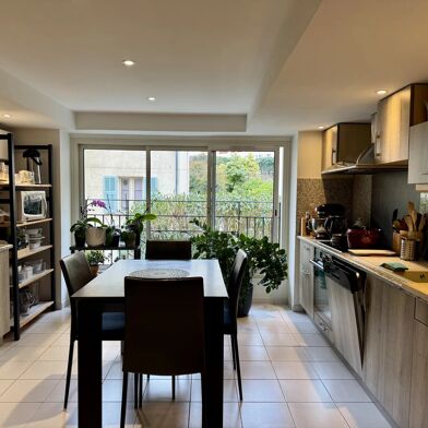 Appartement 7 pièces 630000 €