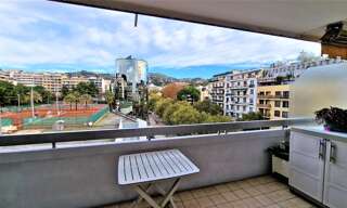 Appartement 3 Pièces 68 m² à louer à Nice (06100)