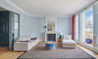 Appartement 6 Pièces 156 m² à vendre à Paris 17 (75017)