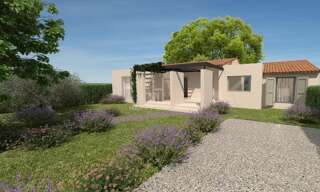 Maison 4 Pièces 122 m² à vendre à Saint-Rémy-de-Provence (13210)