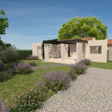 Maison 4 pièces 698000 €