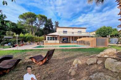 Maison 8 pièces 450000 €