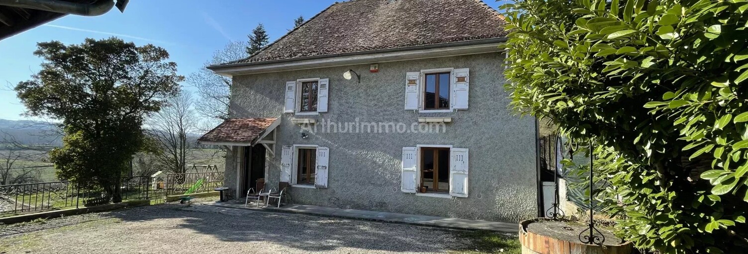 Maison 4 Pièces 105 m² à vendre à Les Avenières Veyrins-Thuellin (38630)