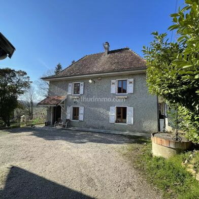 Maison 4 pièces 262000 €
