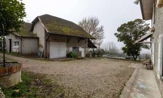 Maison 4 Pièces 105 m² à vendre à Les Avenières Veyrins-Thuellin (38630)