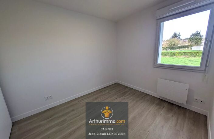 A LOUER APPARTEMENT T2 PLEDRAN — photo 2