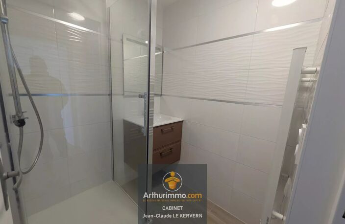 A LOUER APPARTEMENT T2 PLEDRAN — photo 3