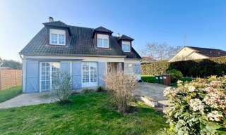 Maison 7 Pièces 130 m² à vendre à Houdan (78550)