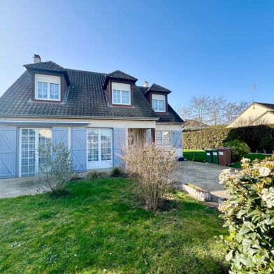 Maison 7 pièces 420000 €