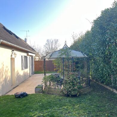 Maison 7 pièces 420000 €