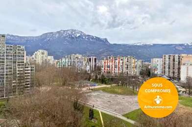 Appartement 3 pièces 50000 €