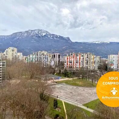 Appartement 3 pièces 50000 €