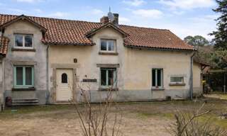 Maison 7 Pièces 150 m² à vendre à Mialet (24450)