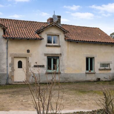 Maison 7 pièces 144000 €