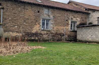 Maison 7 pièces 144000 €