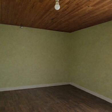 Maison 7 pièces 144000 €