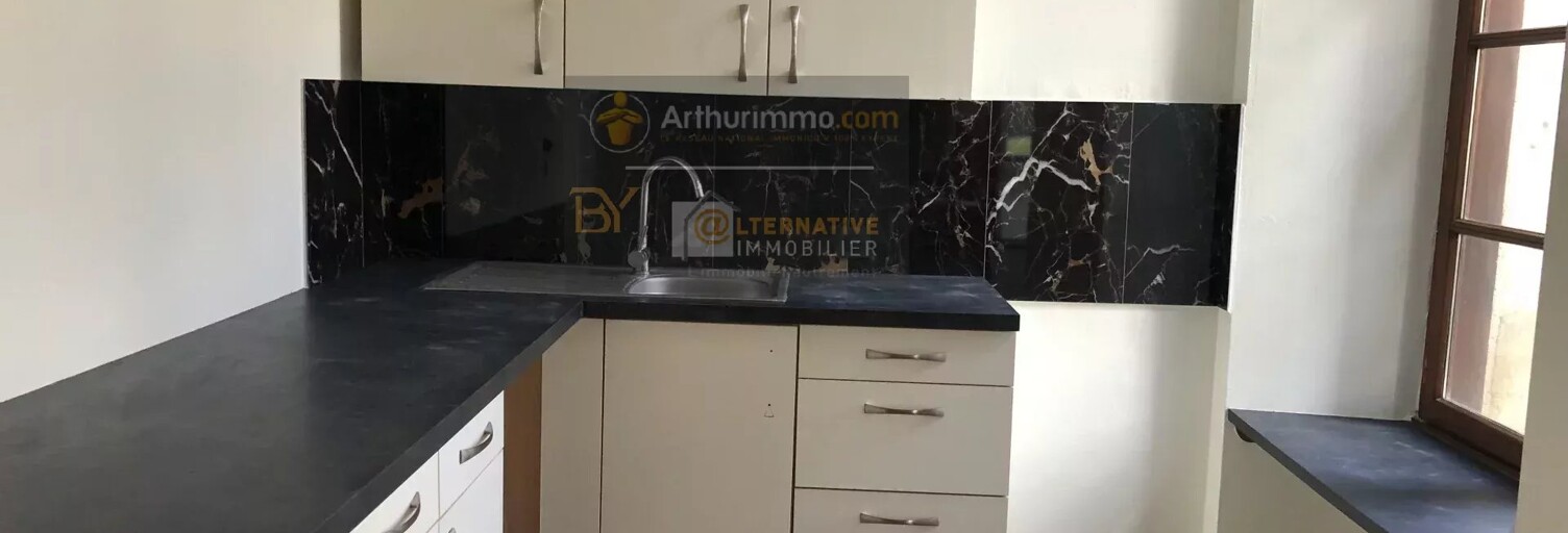 Appartement 4 Pièces 73 m² à louer à Louvigné-de-Bais (35680)