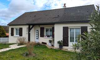 Maison 4 Pièces 105 m² à vendre à Sainte-Maure-de-Touraine (37800)