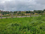 TERRAIN CONSTRUCTIBLE - 1 200m2 - GABRIAC — photo 2