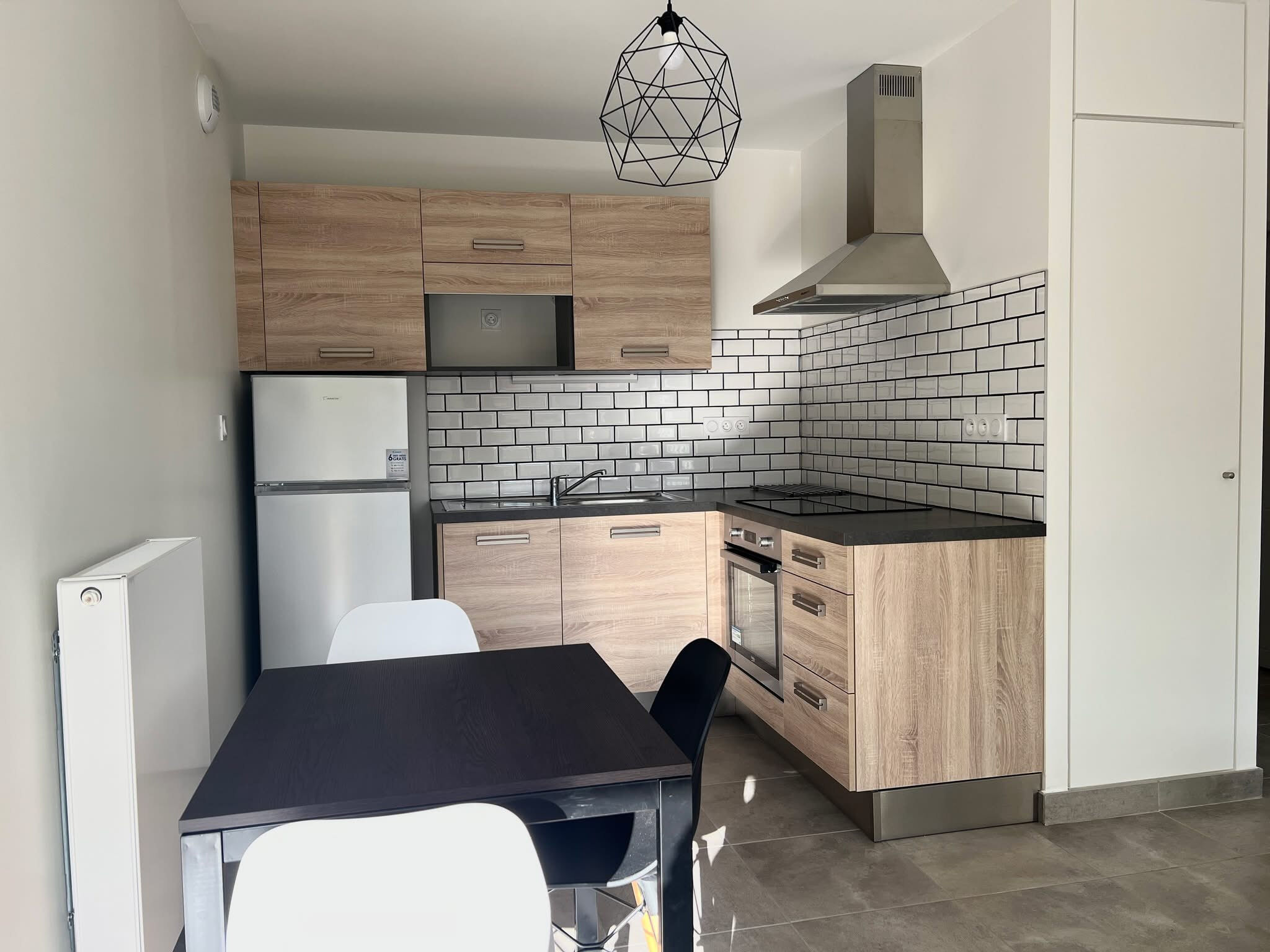 Appartement  T2 à louer Rodez 12000