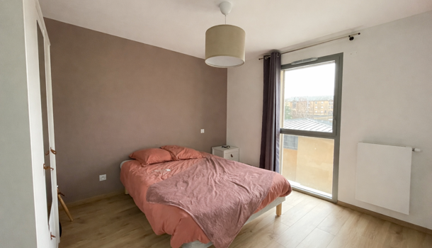 Appartement 2 pièces  à louer Rodez 12000