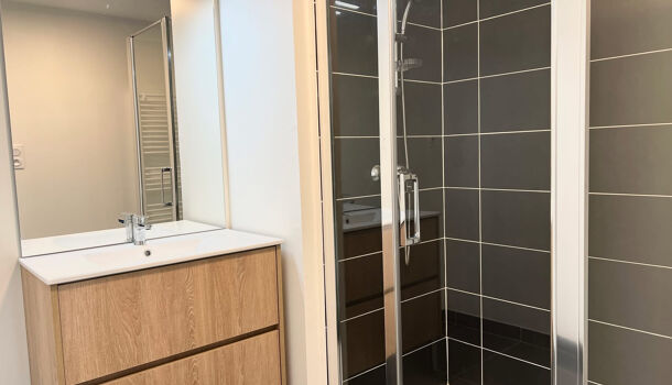 Appartement 2 pièces  à louer Rodez 12000