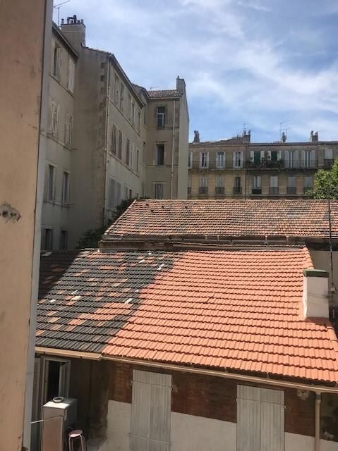 Appartement  T3 à louer Marseille 4eme 13004