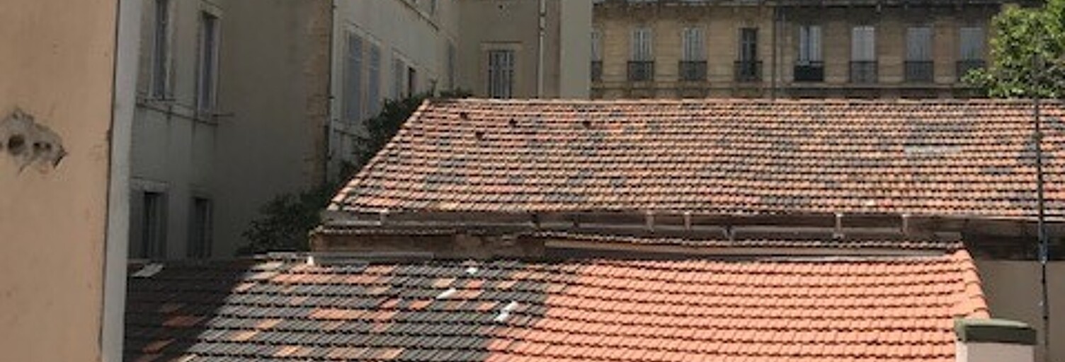 Appartement 3 Pièces 52 m² à louer à Marseille 4 (13004)