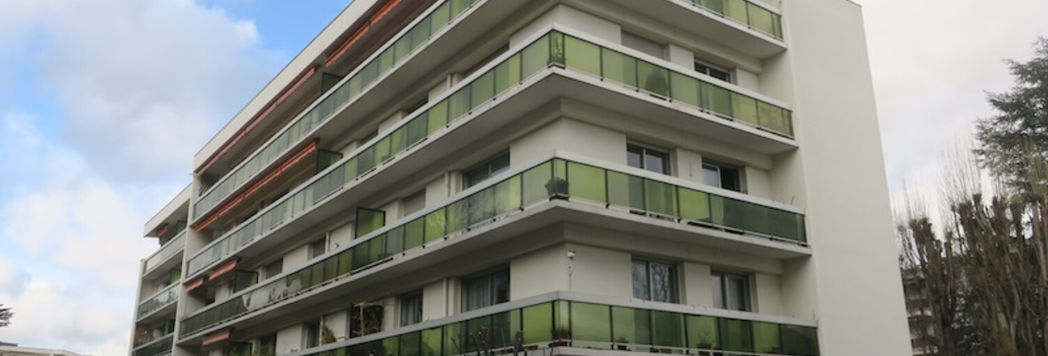 Appartement 4 Pièces 77 m² à vendre à Chamalières (63400)