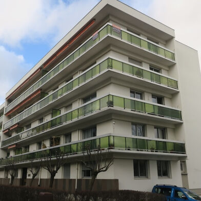 Appartement 4 pièces 137800 €