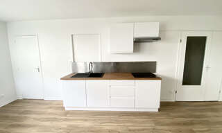 Appartement 2 Pièces 39 m² à louer à Nantes (44100)