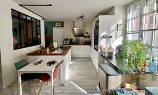 Appartement 4 Pièces 92 m² à vendre à Hennebont (56700)