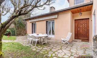 Maison 6 Pièces 138 m² à vendre à Communay (69360)