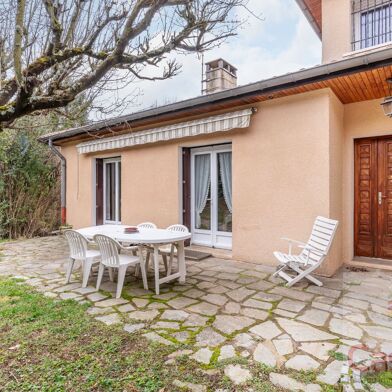 Maison 6 pièces 480000 €