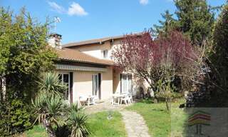 Maison 6 Pièces 138 m² à vendre à Communay (69360)