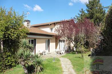 Maison 6 pièces 480000 €