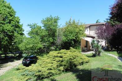 Maison 6 pièces 480000 €