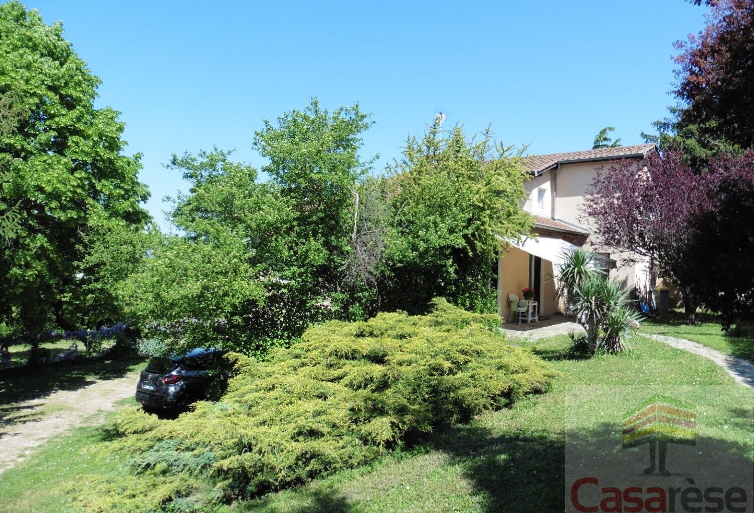 Maison — photo 1