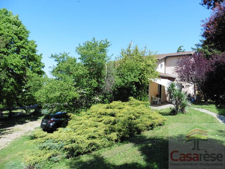 Maison — photo 1