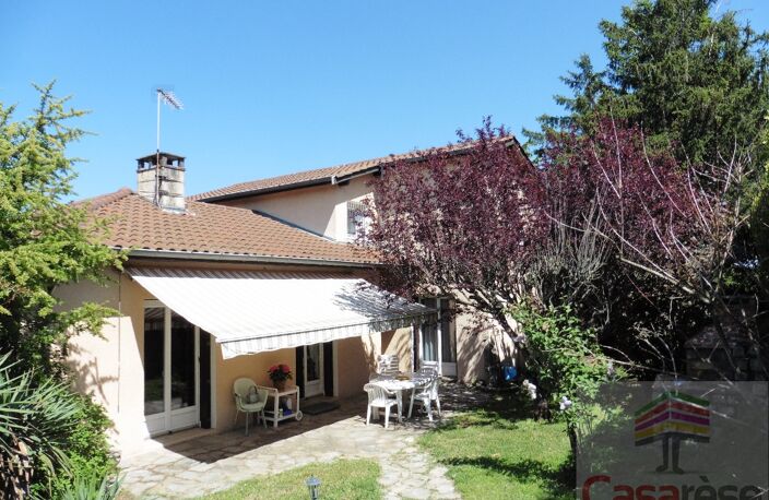 Maison — photo 2