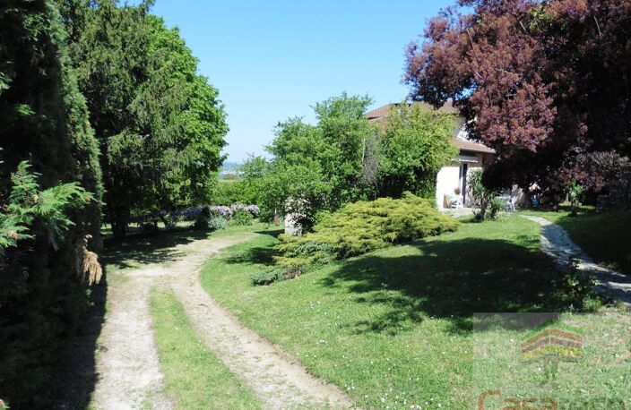 Maison — photo 3