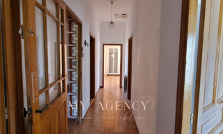 Maison 8 Pièces 142 m² à vendre à Caux (34720)