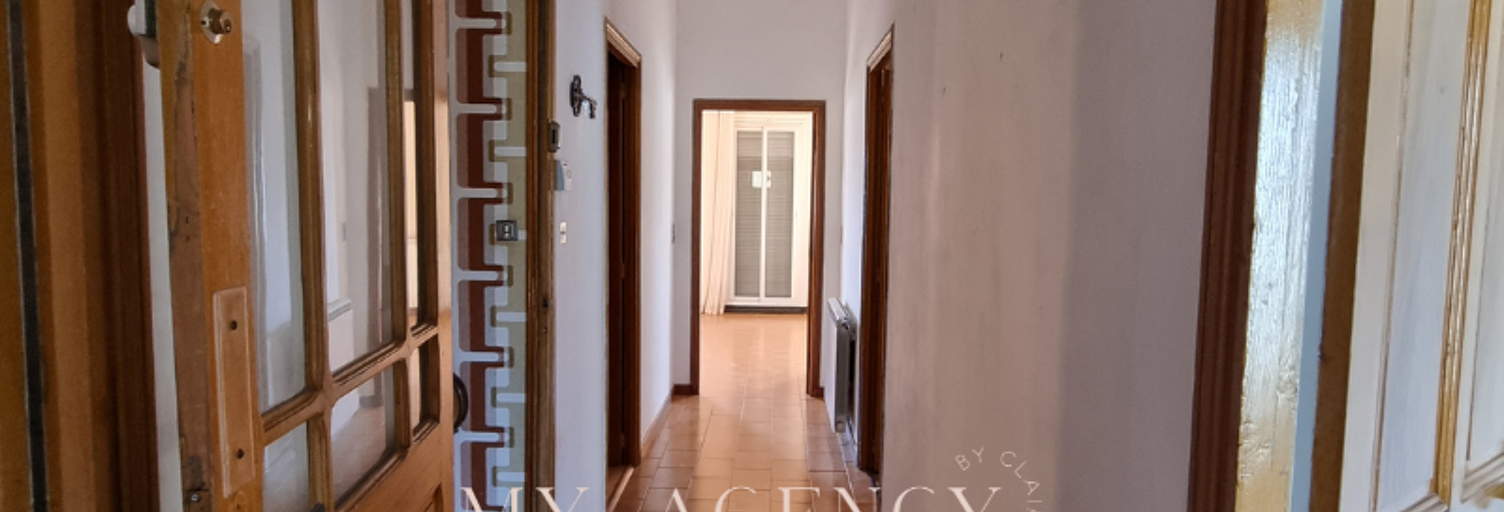 Maison 8 Pièces 142 m² à vendre à Caux (34720)